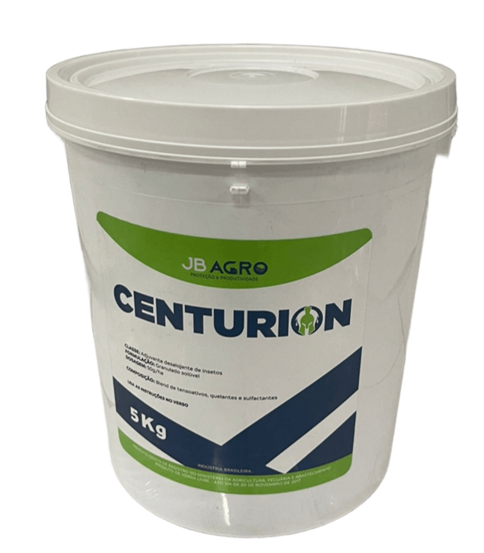 Centurion — Balde 5Kg