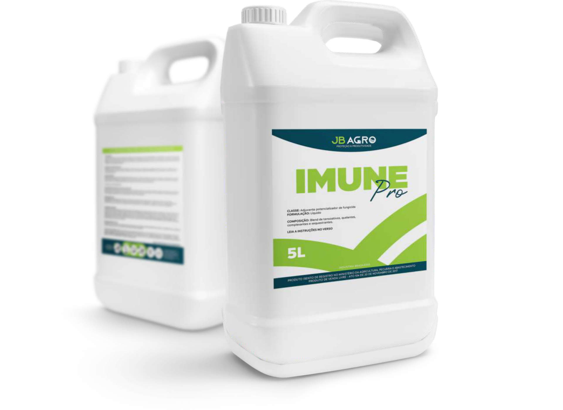 Imune Pro — Galão 5L
