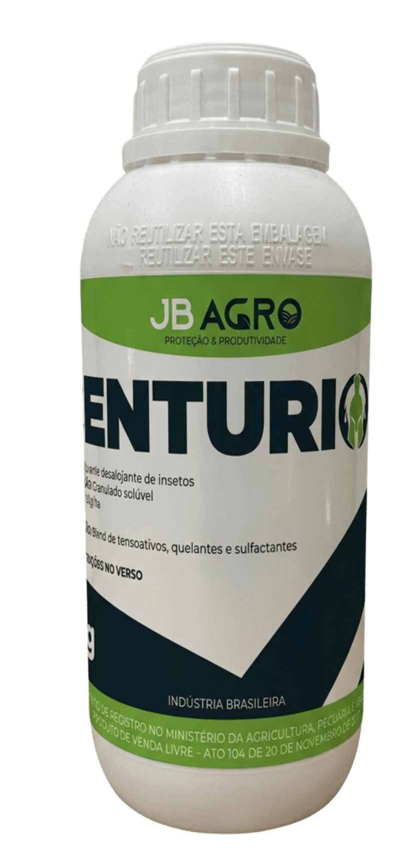 Centurion — Frasco 1L